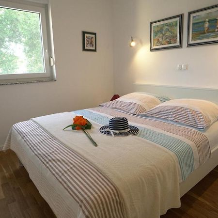 Apartment Lea Нин Экстерьер фото