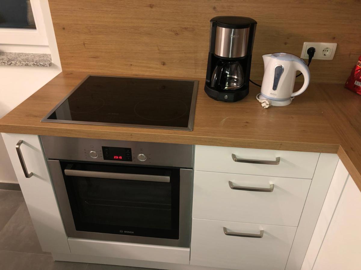 Apartment Lea Нин Экстерьер фото