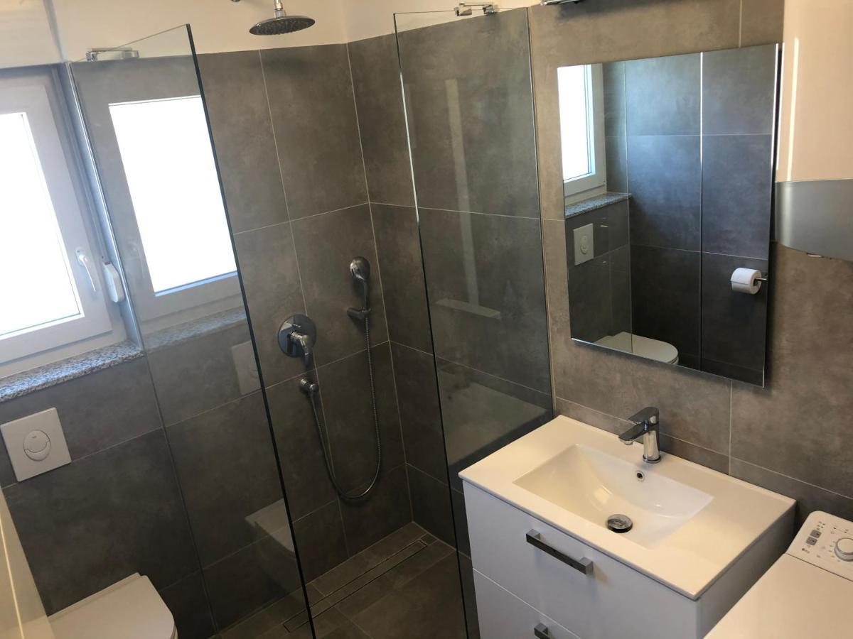 Apartment Lea Нин Экстерьер фото