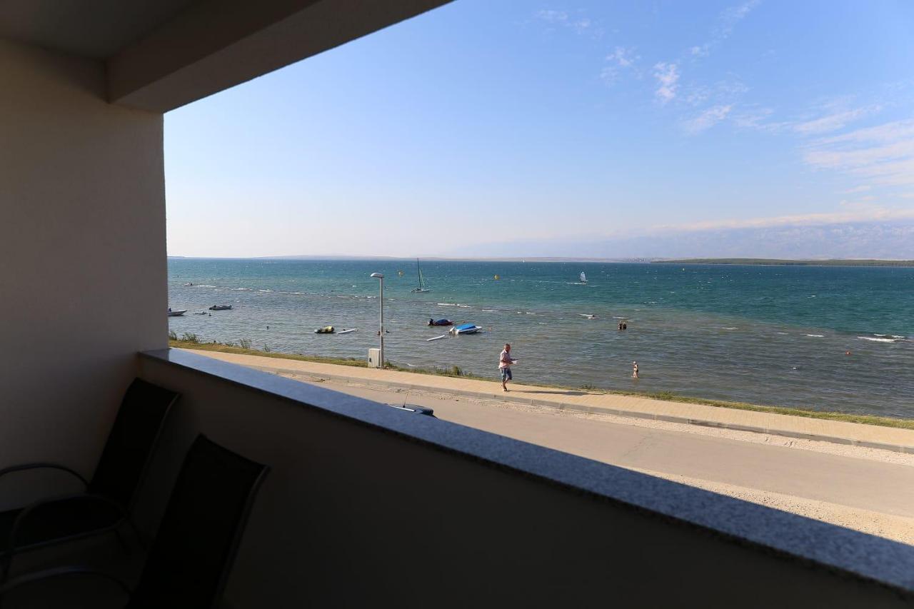 Apartment Lea Нин Экстерьер фото