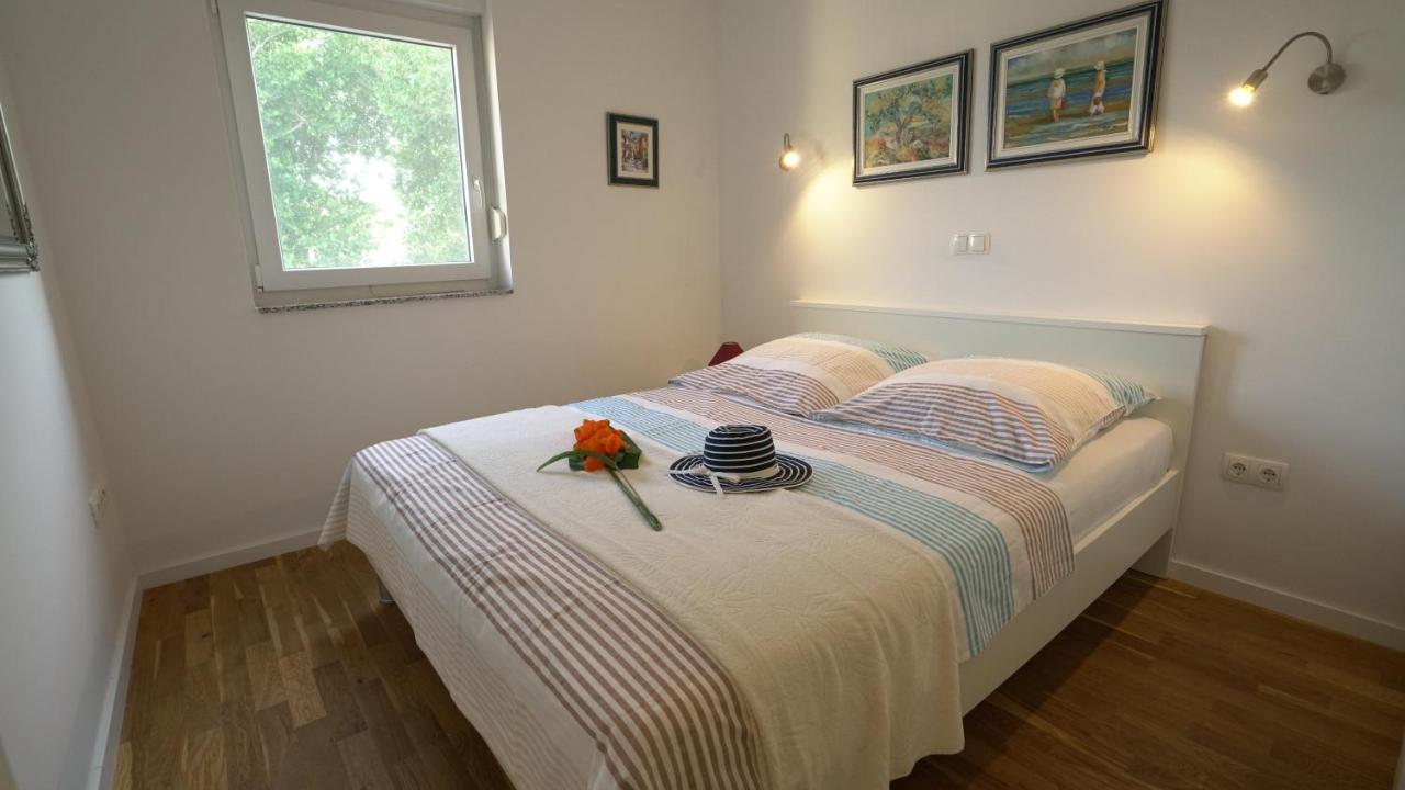 Apartment Lea Нин Экстерьер фото