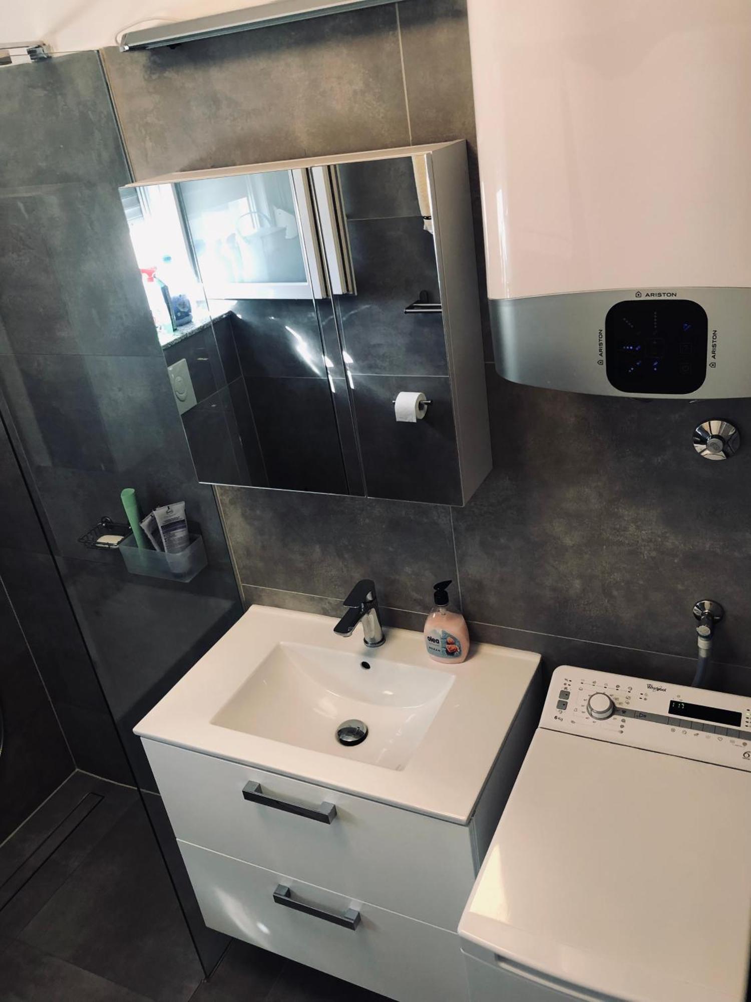 Apartment Lea Нин Экстерьер фото