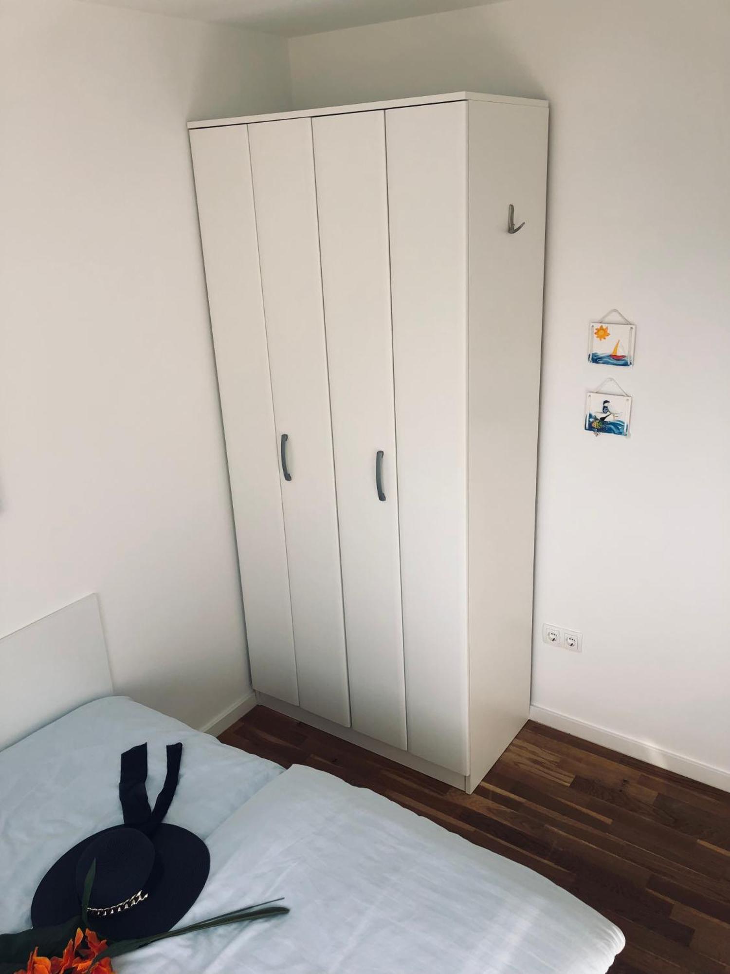 Apartment Lea Нин Экстерьер фото