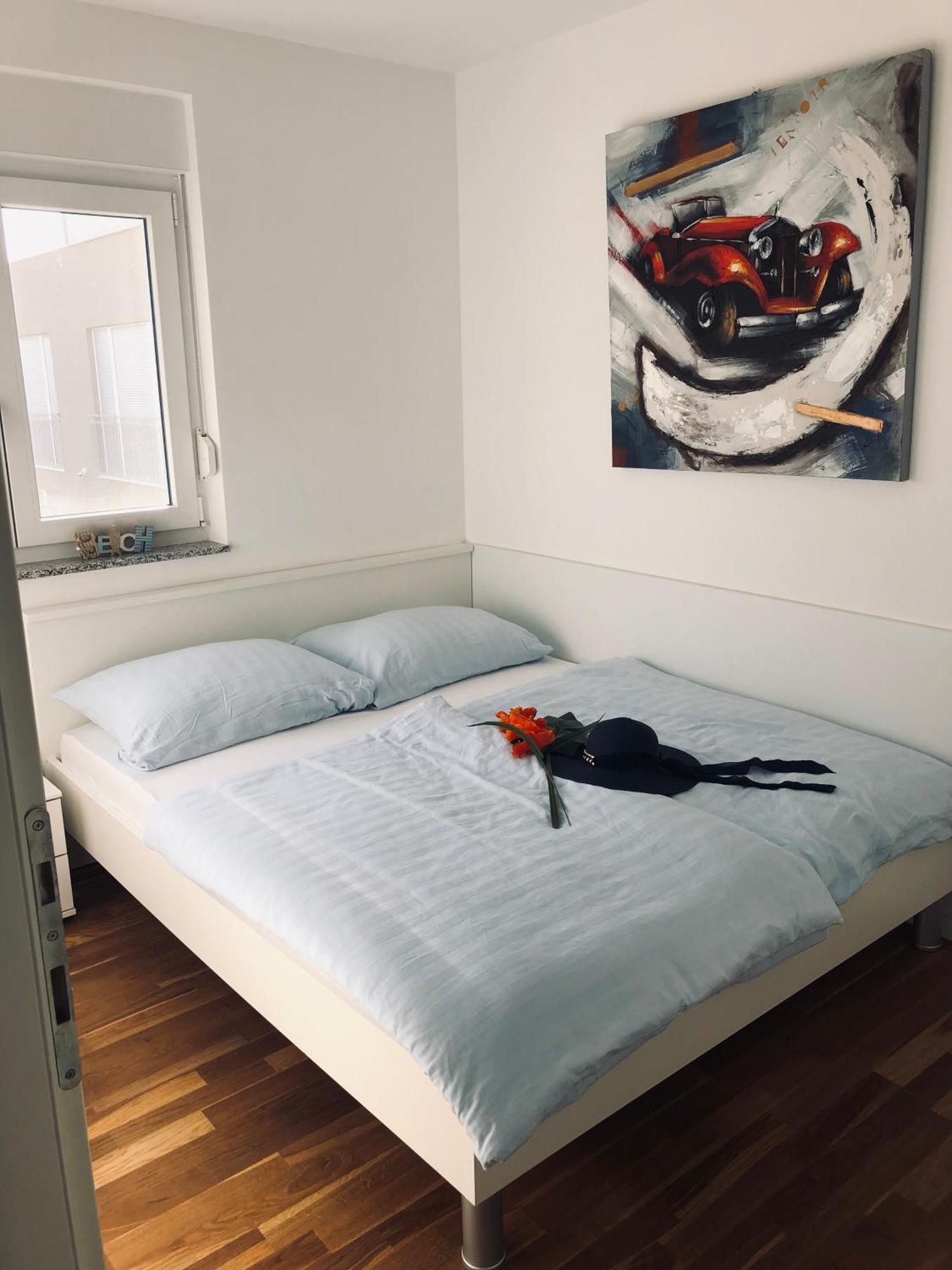 Apartment Lea Нин Экстерьер фото