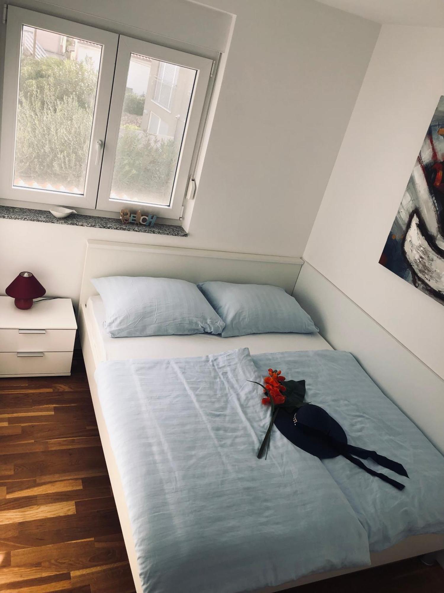 Apartment Lea Нин Экстерьер фото